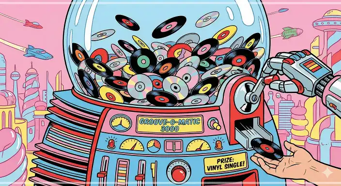 Garimpo Outubro/2026