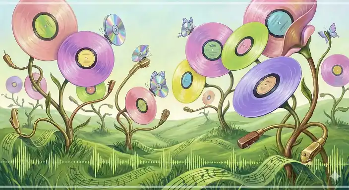 Garimpo Setembro/2026